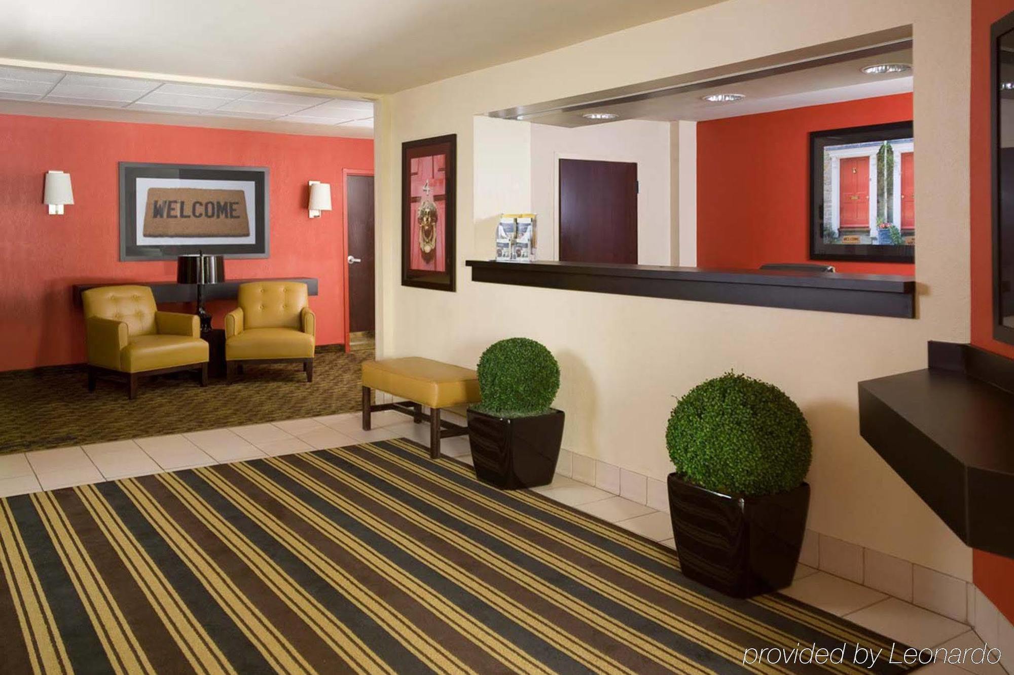 เอ็กซ์เทนด์ สเตย์ อเมริกา ร็อกฟอร์ด I 90 Hotel ร็อคฟอร์ด ภายนอก รูปภาพ